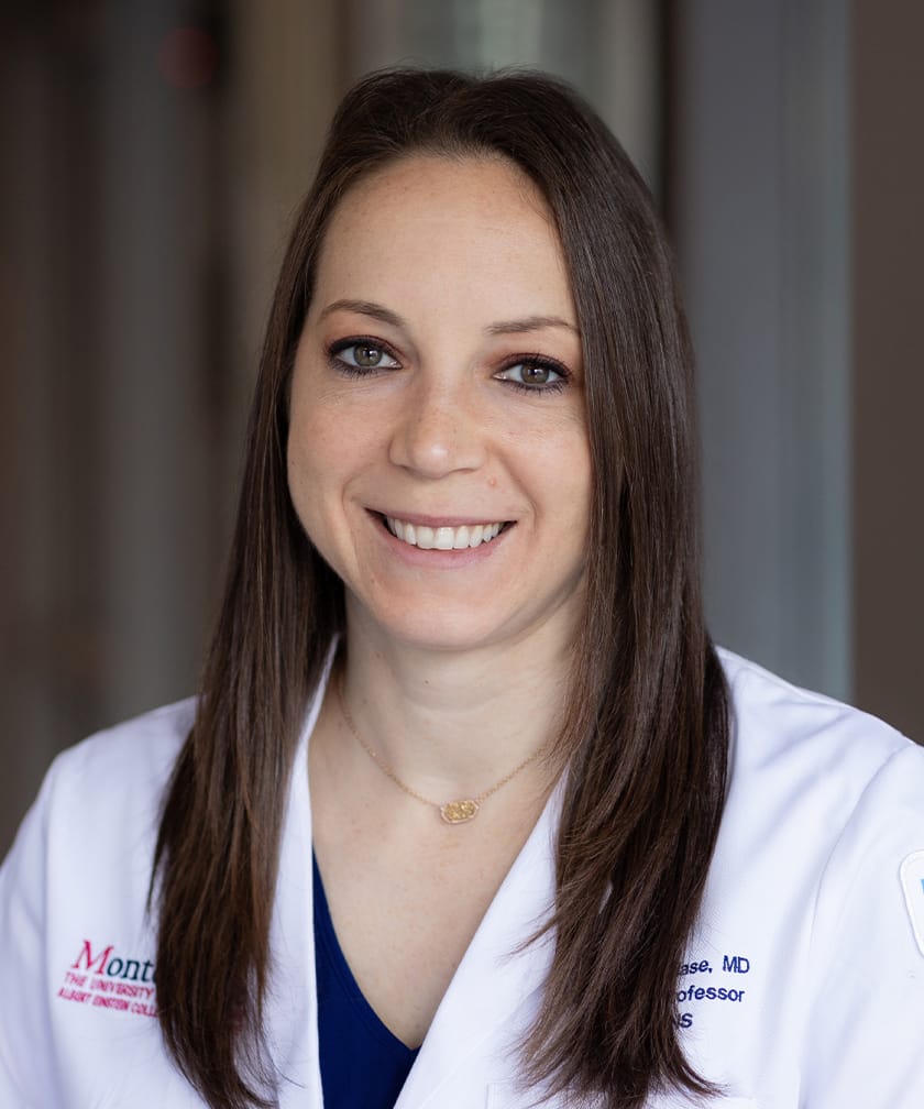 Photo of Carolyn A. DeBiase