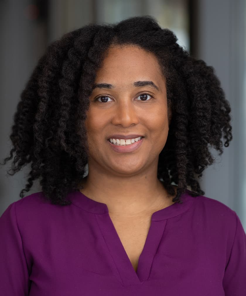 Photo of Lauren A. Atwell-Oglesby