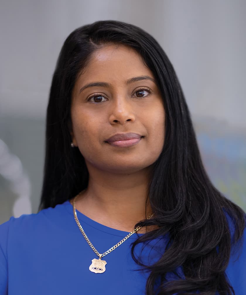 Photo of Omawatie GopeeBonilla