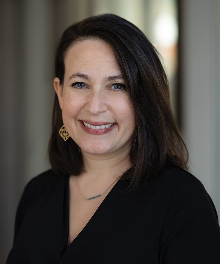 Photo of Sharon Rikin