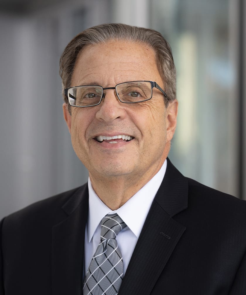 Photo of John Amodio