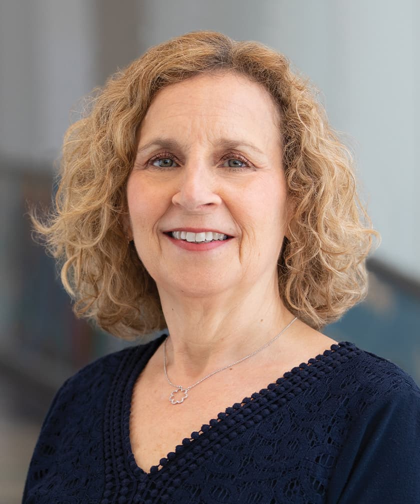 Photo of Sharon Ripinsky