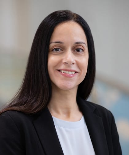 Photo of Jennifer Zapata