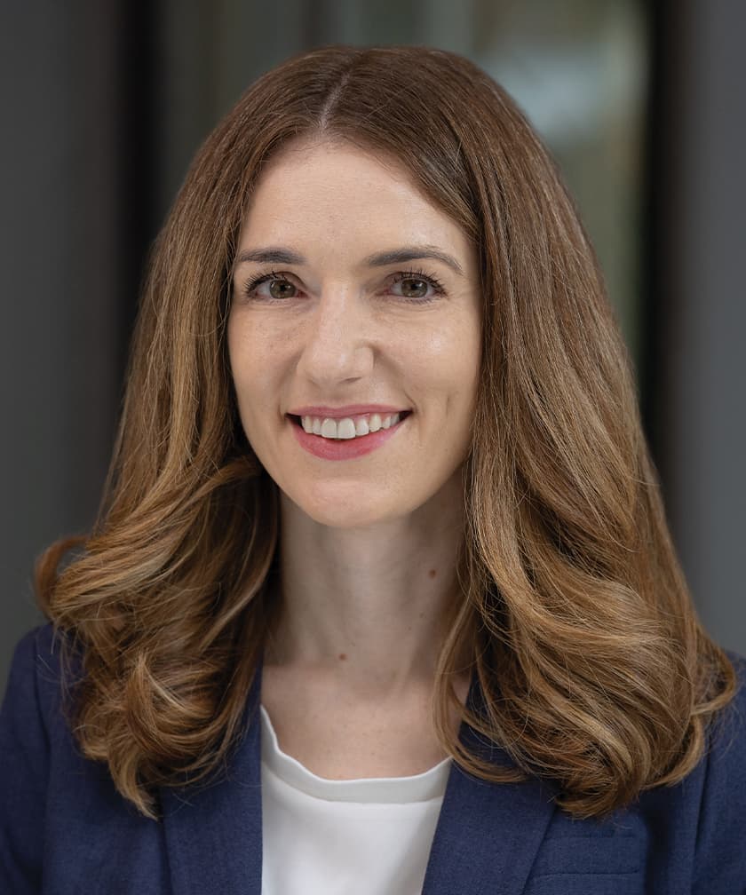 Photo of Lidija Palezac