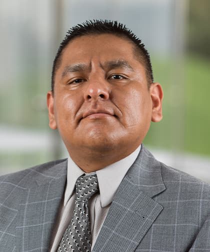 Photo of Jesus D. Anampa Mesias