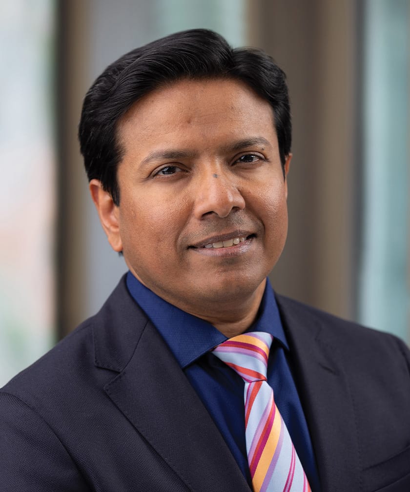 Photo of Arup Bhadra