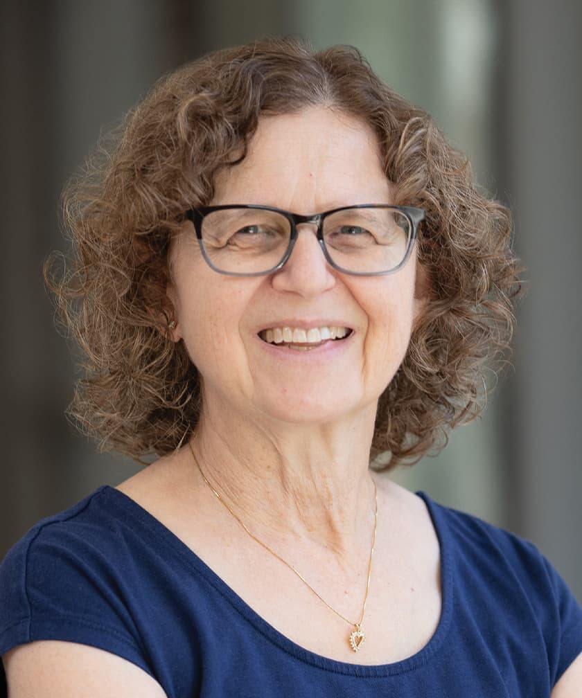 Photo of Laurie E. Cohen