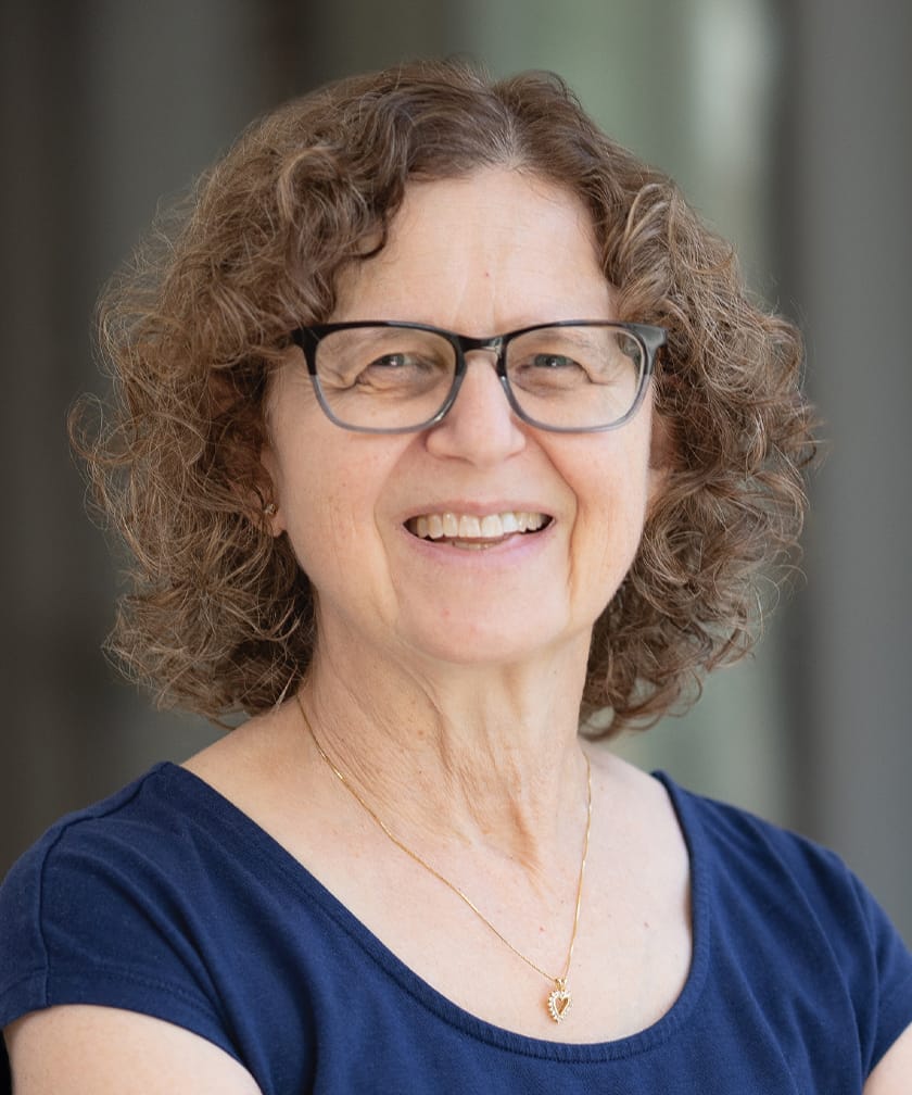 Photo of Laurie E. Cohen