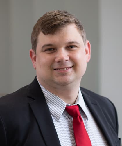 Photo of Robert J. Reiman