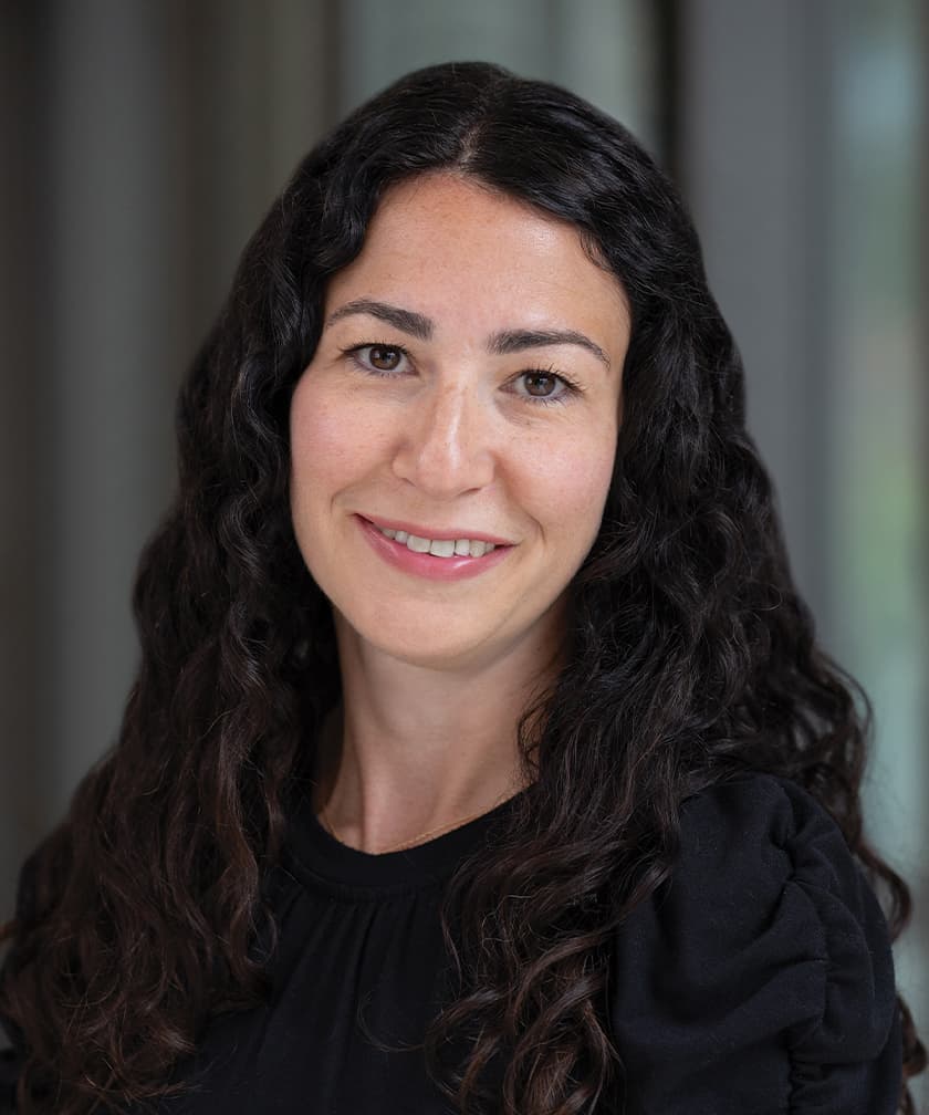 Photo of Erica B. David- Hoffman