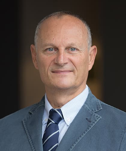 Photo of Marco Gentilucci