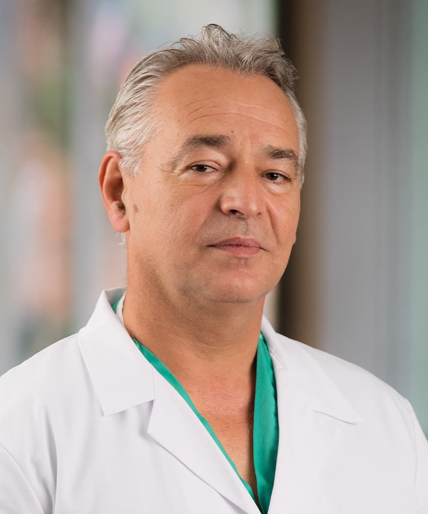 Photo of Ognian I. Bouhlev