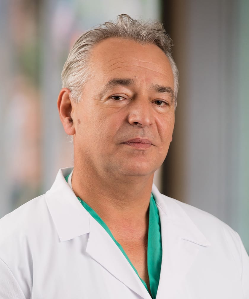 Photo of Ognian I. Bouhlev