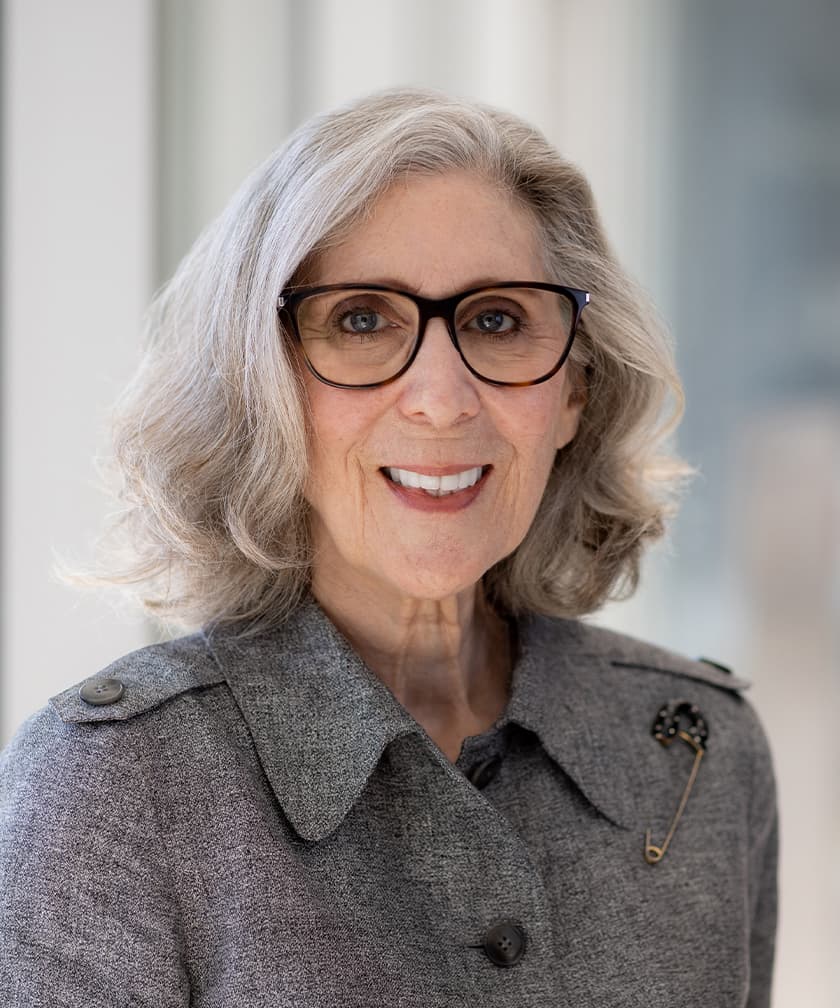 Photo of Liise-anne Pirofski