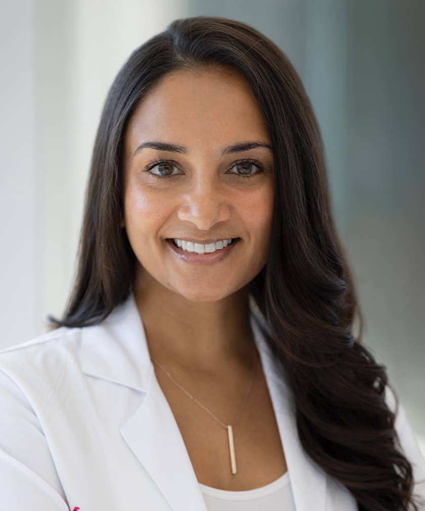 Photo of Rachana Gheewala