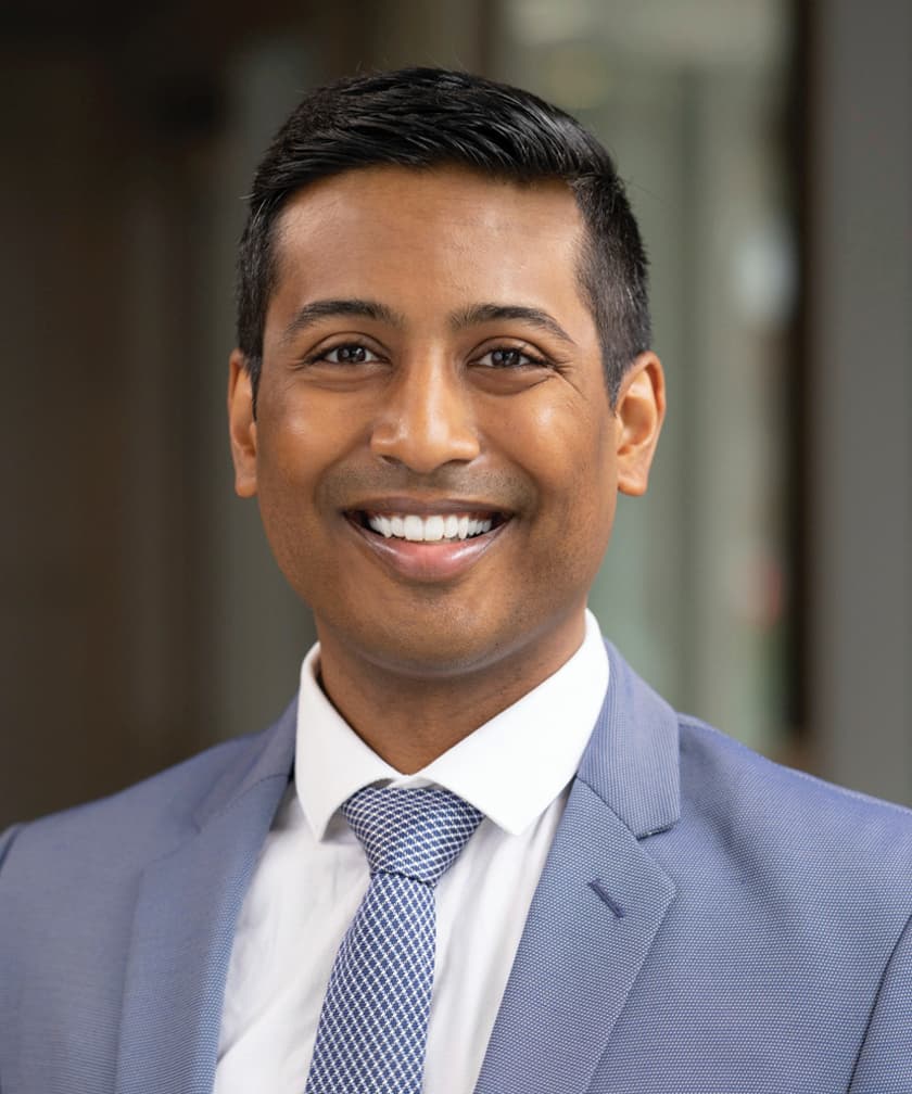 Photo of Kapil Wattamwar