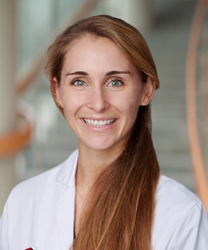 Photo of Mary M. Moseley