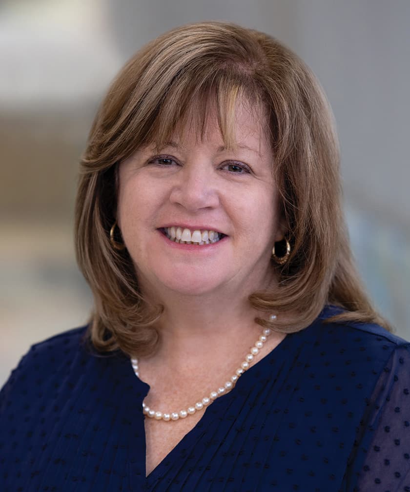 Photo of Marianne C. O'Hara