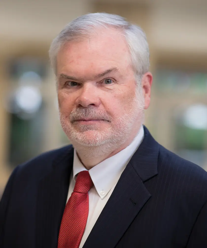 Photo of Kevin J. Ferrick