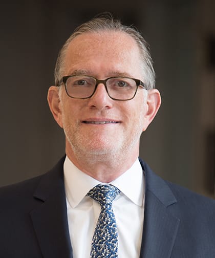 Photo of Jacob Cynamon