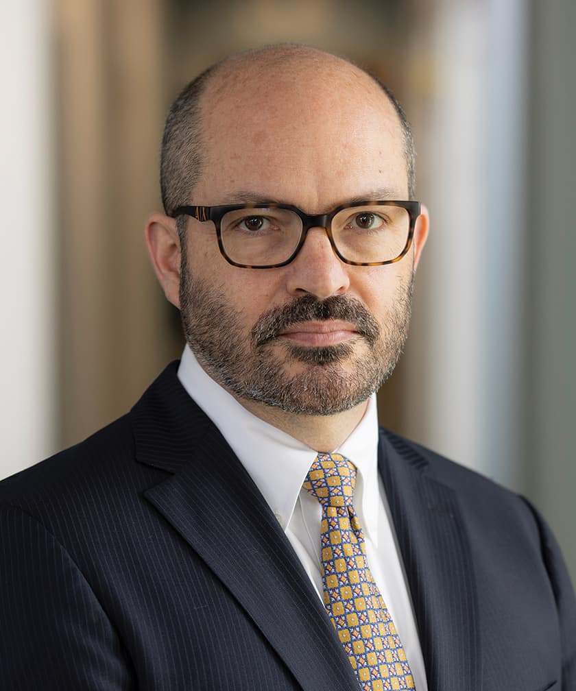 Photo of Esteban Cuartas