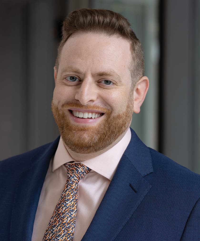 Photo of Moshe Moeller