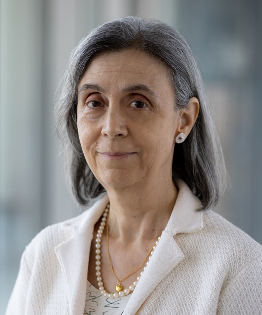 Photo of Adilia Hormigo