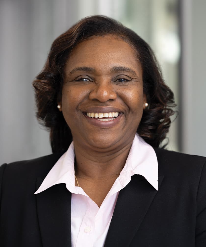 Photo of Vanessa O. Sukra