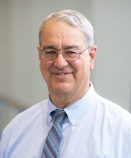 Photo of Mark J. Suhrland