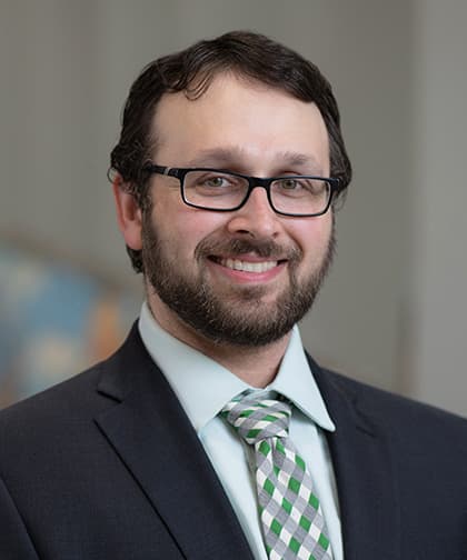 Photo of Scott J. Schafler