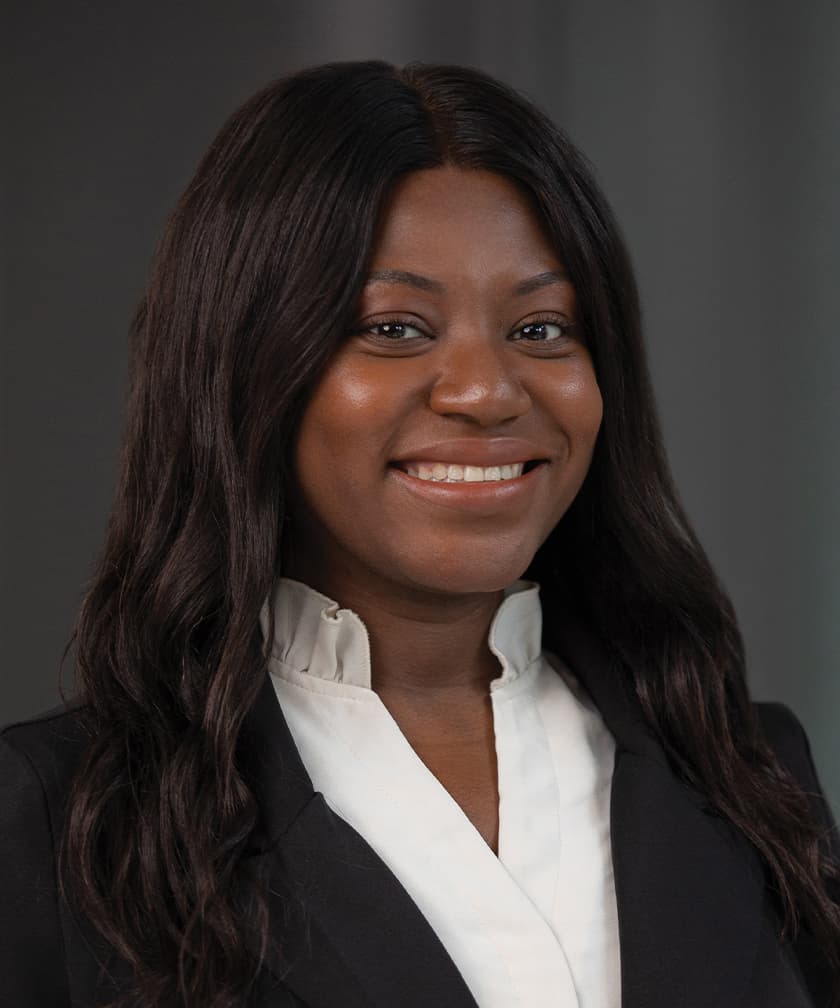 Photo of Telia Dorveus