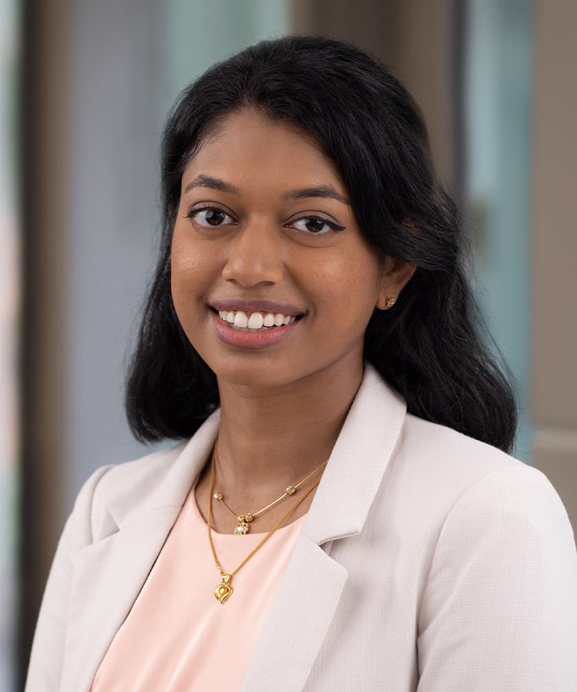 Photo of Tanya M. Costa