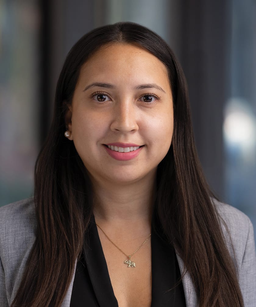 Photo of Maria Villamia