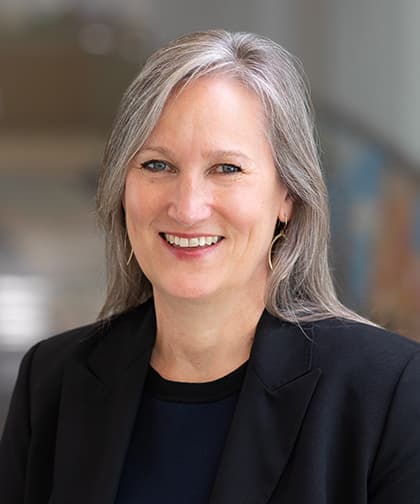 Photo of Jessica Rieder