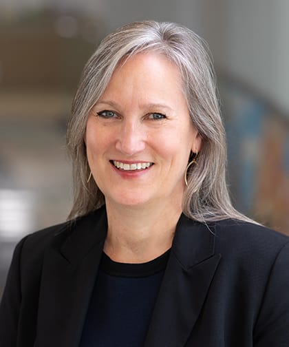 Photo of Jessica Rieder