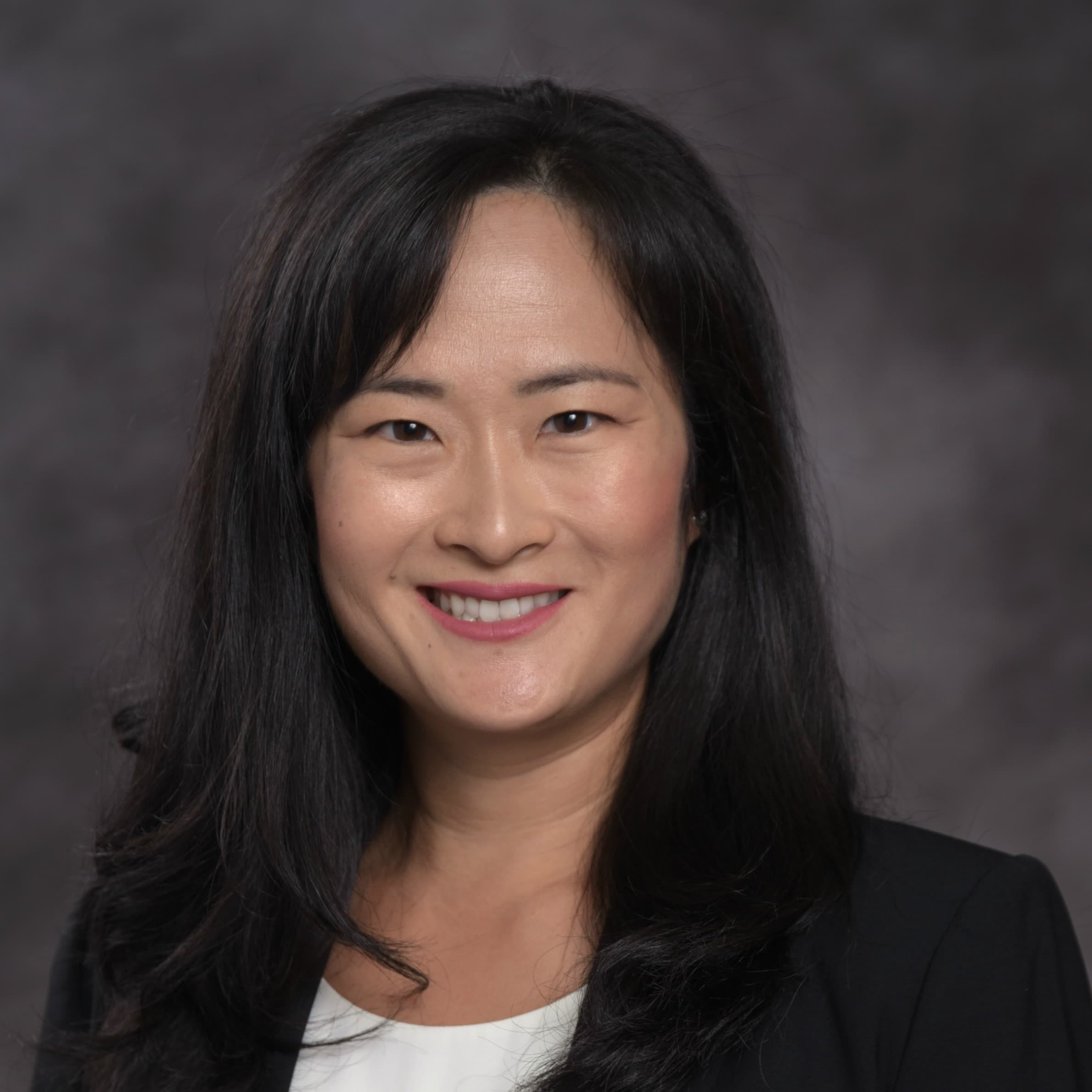 Photo of June Hsu