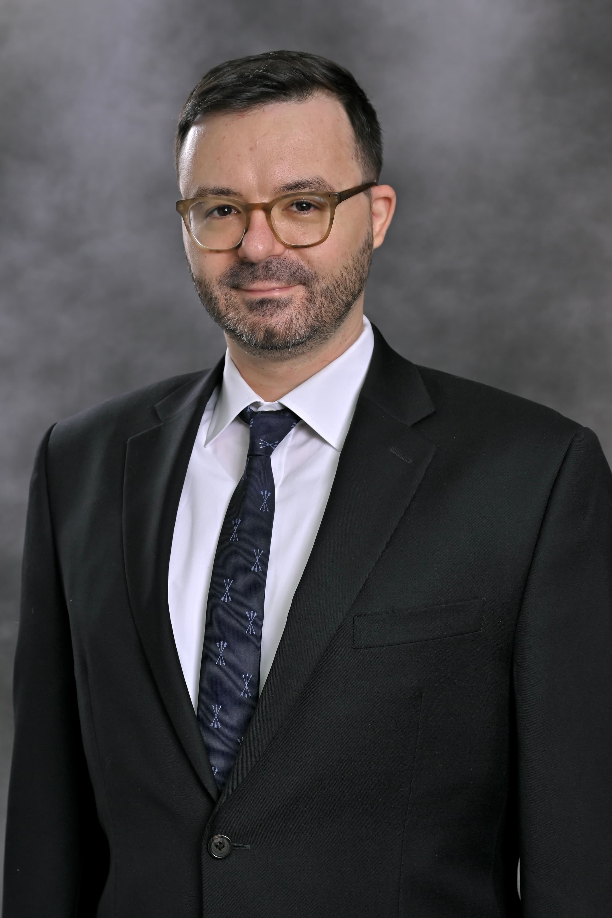 Photo of Claudiu Diaconu