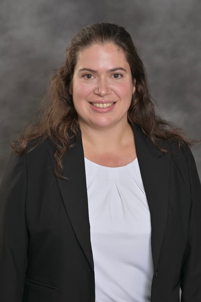 Photo of Regina Lief