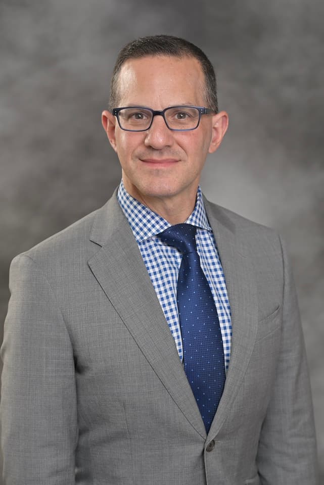 Photo of Craig David Hametz