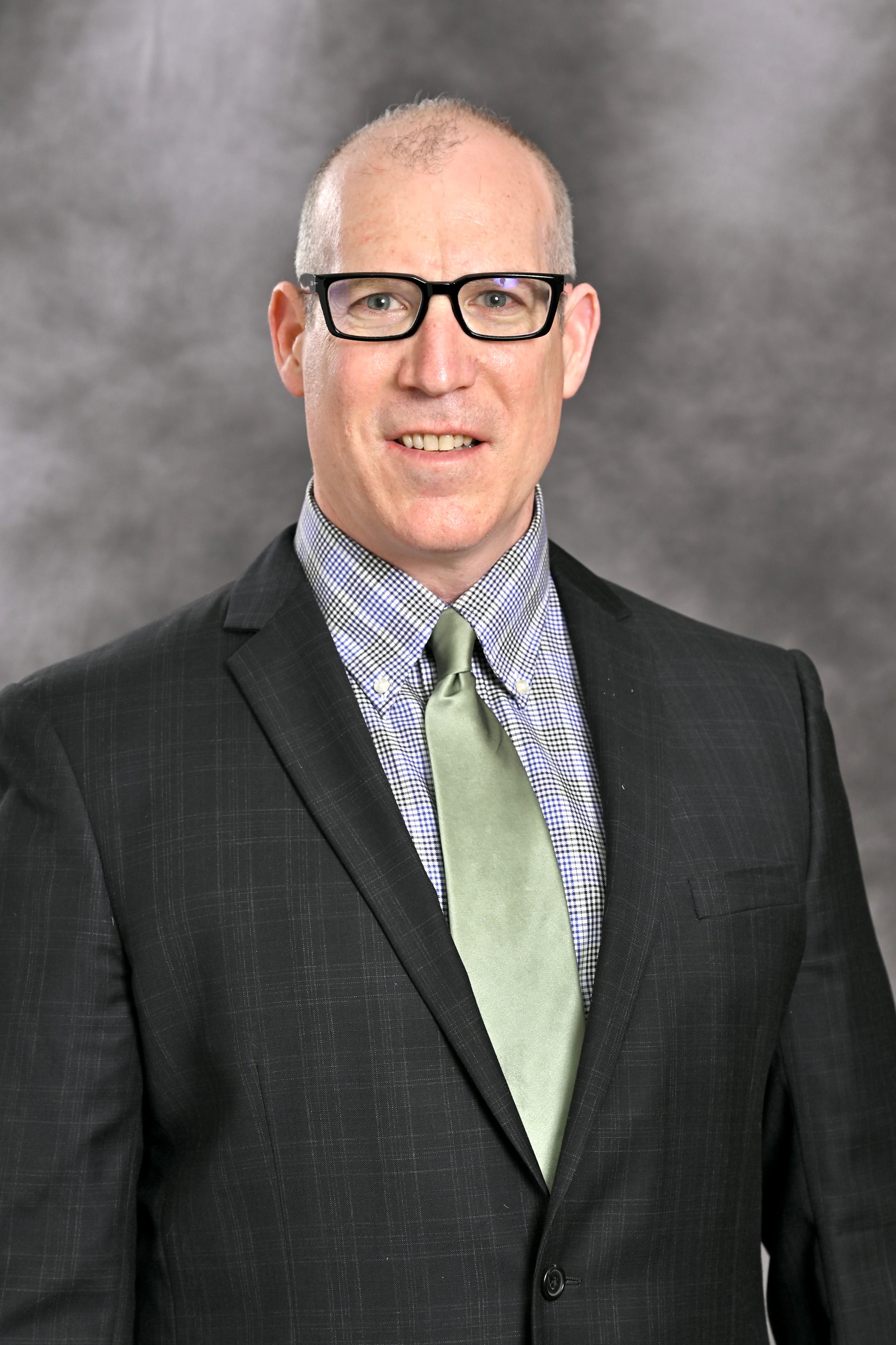 Photo of Corey Burak