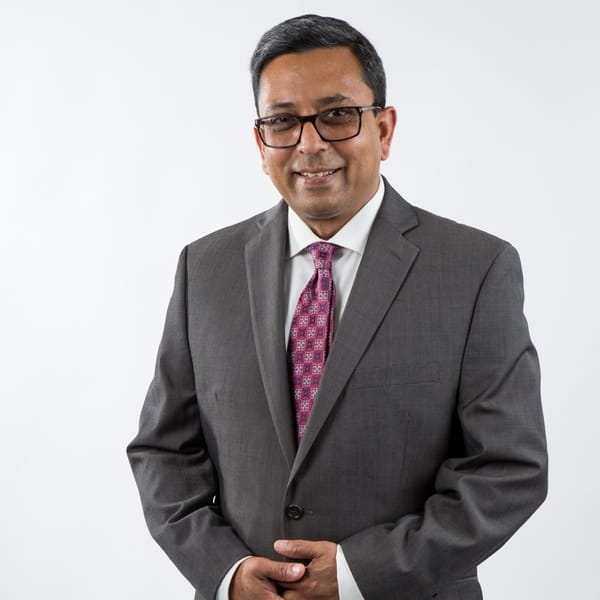 Photo of Syed Rahman