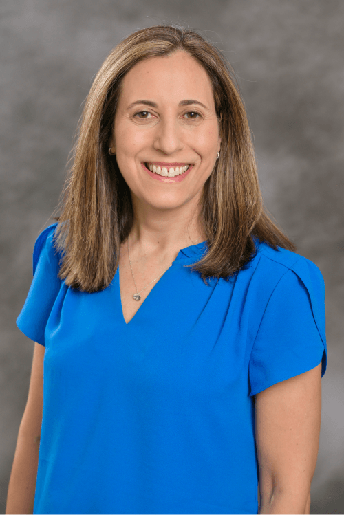 Photo of Karen J. Leiser