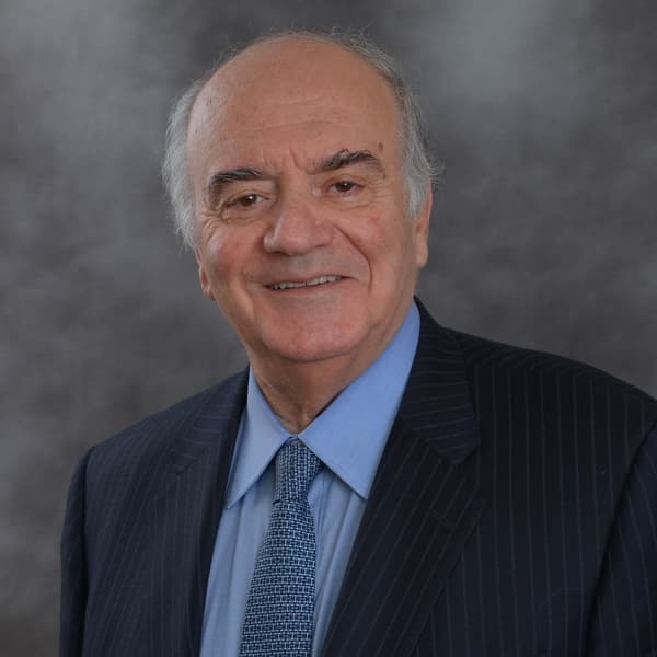 Photo of Paul T. Khoury