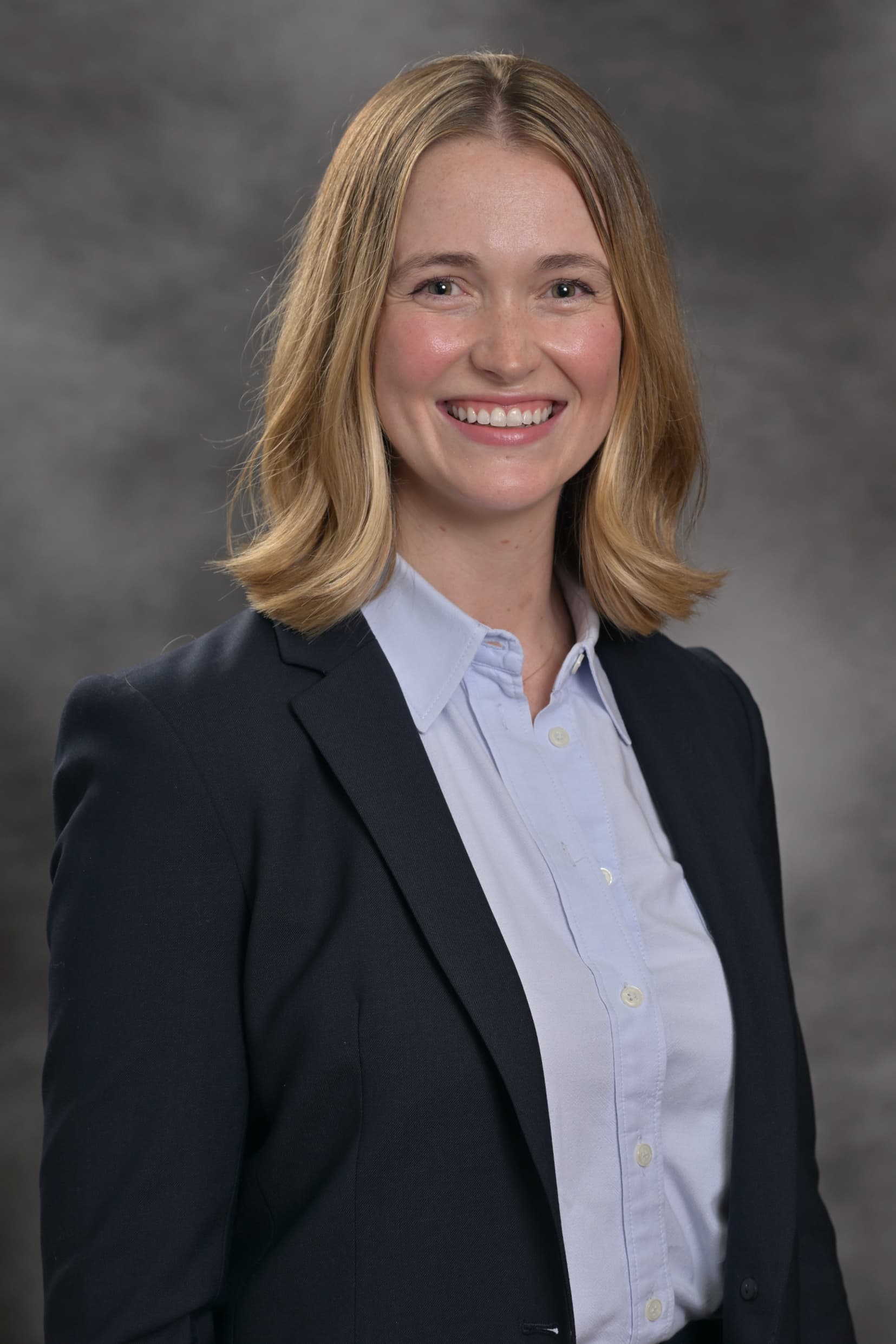 Photo of Elizabeth Tubridy