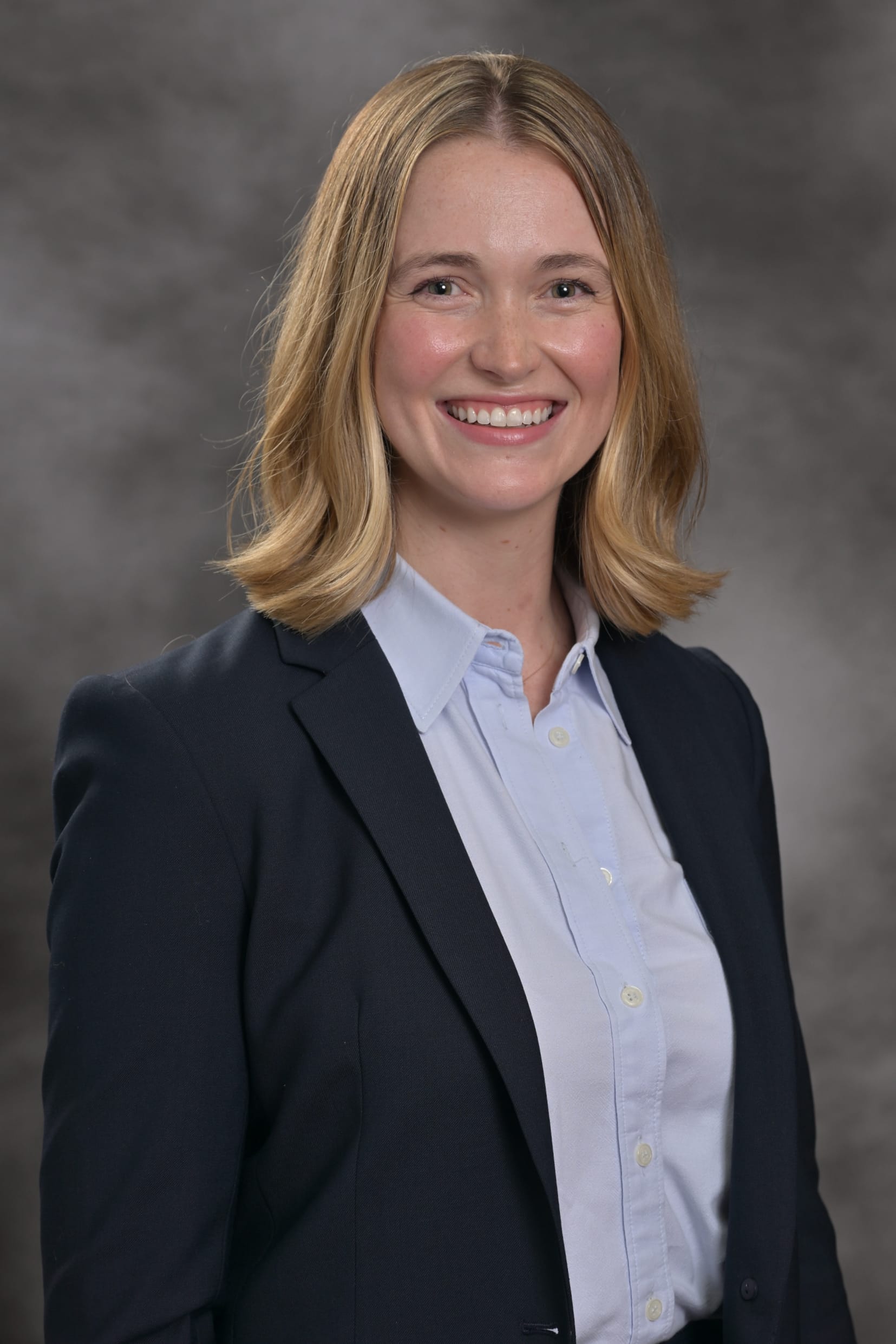 Photo of Elizabeth Tubridy