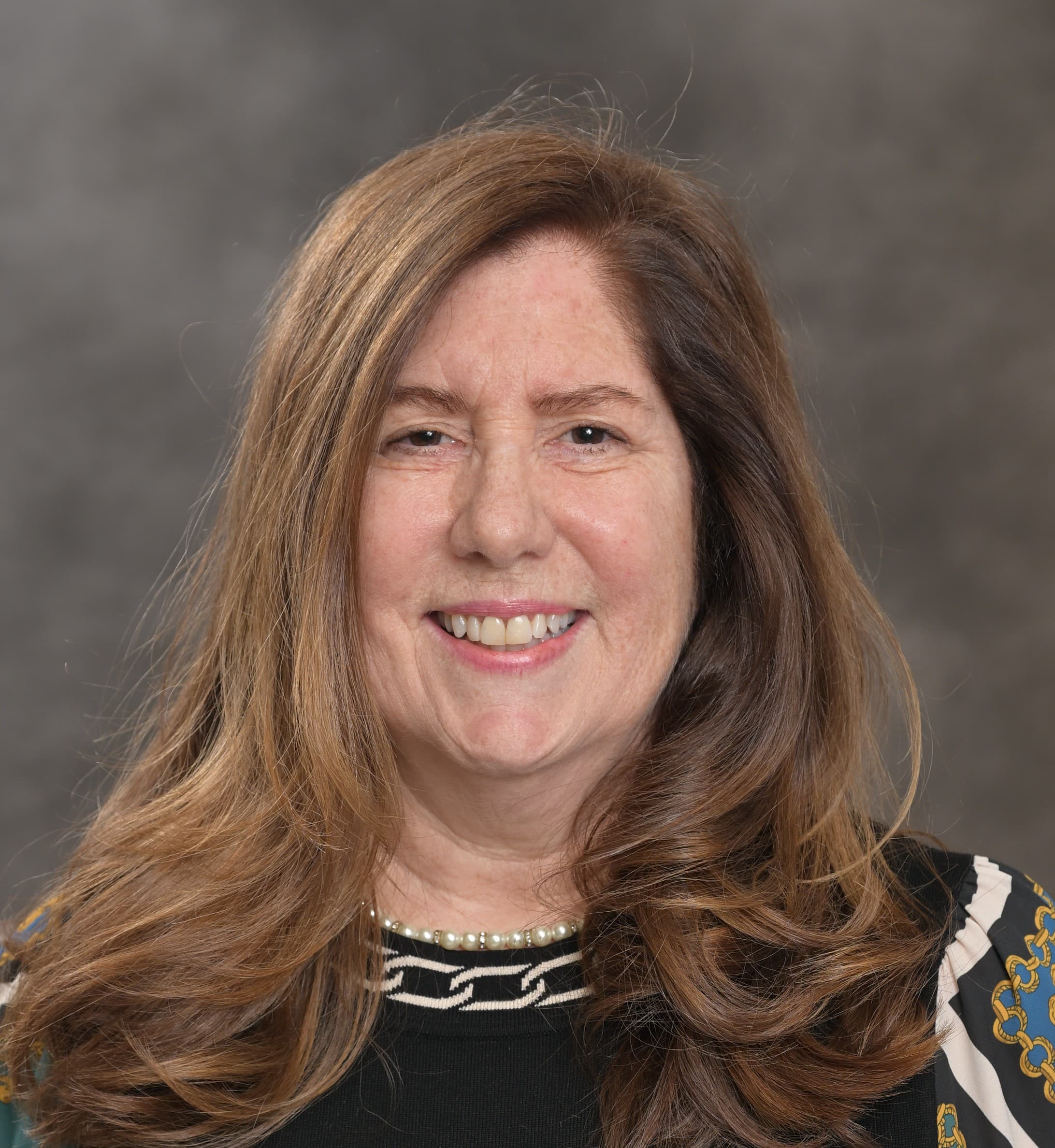 Photo of Eileen M. Janec