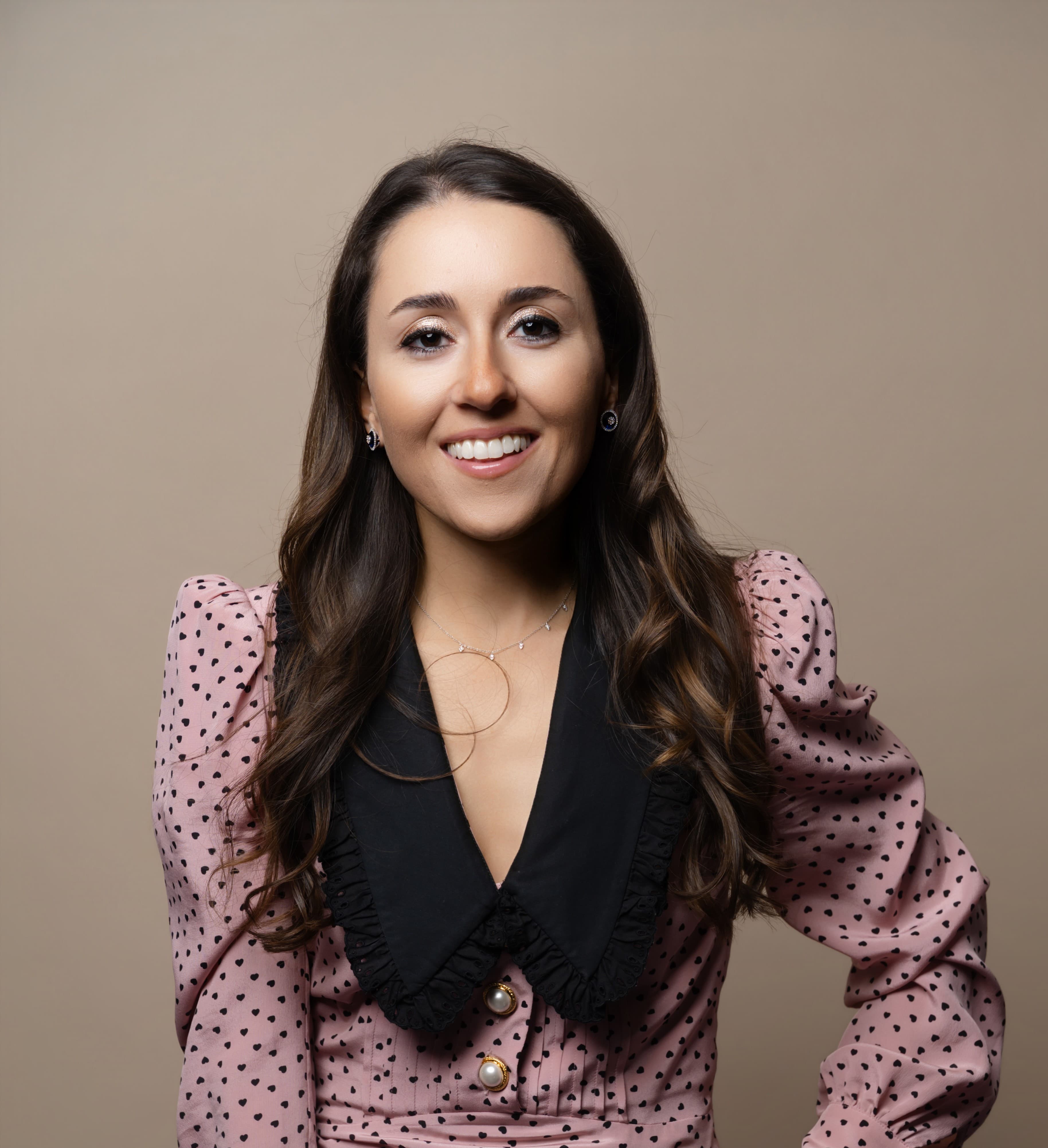 Photo of Tammy Tavdy