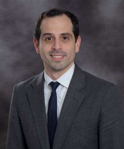 Photo of Jean Lopez