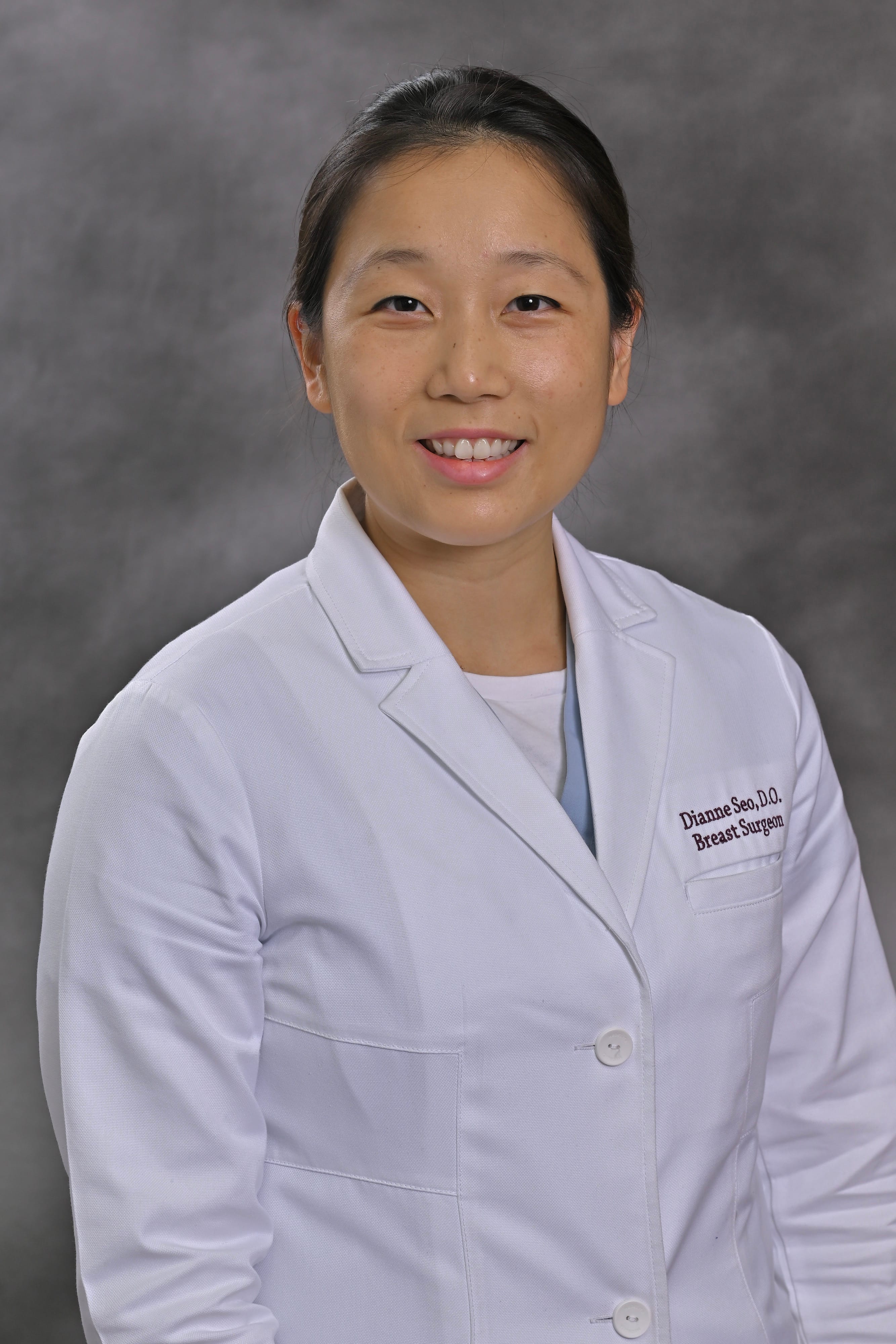 Photo of Dianne Seo