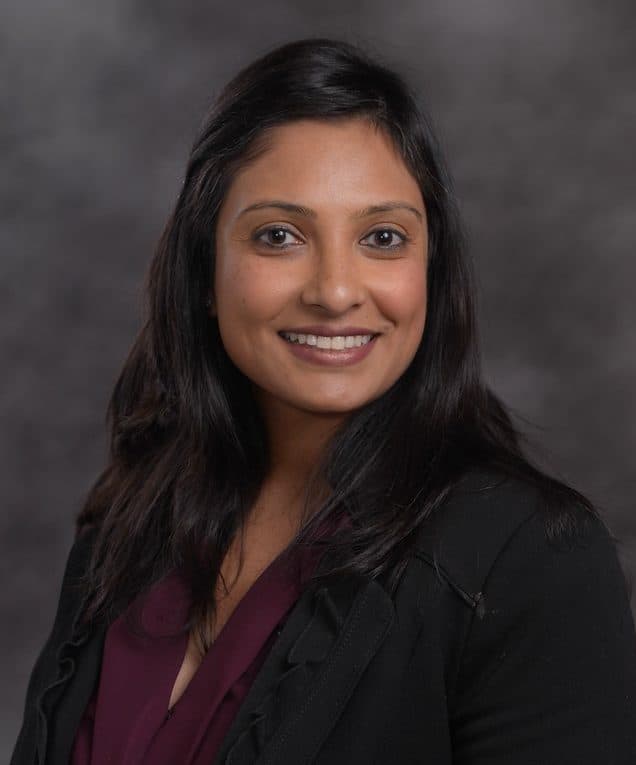 Photo of Monika Datt